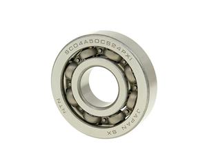101 Octane Kogellager NTN open SC04A47CS32PX1 C3 - 20x52x12mm