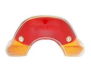 Vparts Achterlichtglas voor Aprilia Sonic, Leonardo