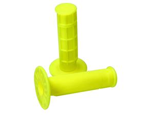 ProTaper Handvaten set  Neon Grips Fluor Geel