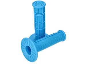 ProTaper Handvaten set  Neon Grips neon-blau