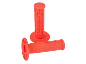 ProTaper Handvaten set  Neon Grips neon-rot