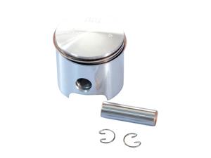 Polini Zuiger Kit  80cc 50mm (A) voor Derbi D50B0, EBE, EBS