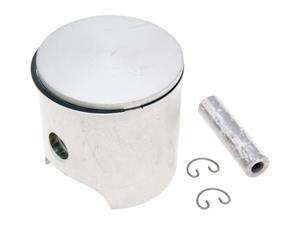 Polini Zuiger Kit  70cc 10mm (A) voor Minarelli horizontaal LC