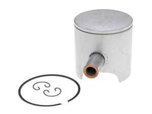 Polini Zuiger Kit  70cc 47,6mm, 12mm Pistonpen (D) voor Piaggio, Minarelli