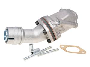 Polini Spruitstuk  Membraan  19/25,5mm voor Vespa 50 Special, 125 Primavera, ET3
