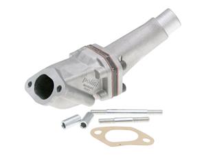 Polini Spruitstuk  Membraan  18/23mm voor Piaggio Ape 50 FL, FL2, FL3, RST Mix