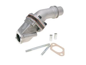 Polini Spruitstuk  Membraan  24/28,5mm voor Vespa 50 Special, 125 Primavera, ET3