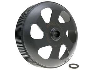 Polini Koppelingshuis  Evolution Maxi Speed Bell 134mm voor Piaggio, Vespa 125ie, 150ie 3V