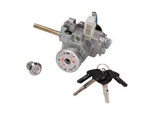 Vparts Slotset voor Kymco X-Citing 250-500cc