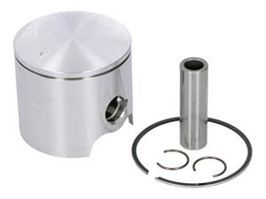 Top Performances Zuiger Kit  Racing 50mm voor Derbi D50B0, D50B1, Minarelli AM