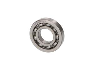101 Octane Kogellager open SC05A97 C3 - 25x56x12mm