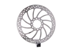 NG Brake Disc Remschijf NG voor KTM Duke 125, 200, 390, RC 125, 200, 390 voorkant