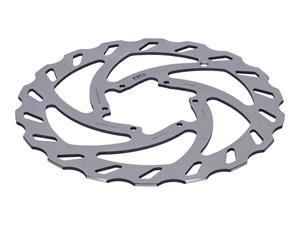 NG Brake Disc Remschijf NG Wavy voor Aprilia RS, RS4, Beta RR, MH RX, Peugeot XR-7