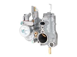 Dellorto Carburateur  SI 24/24 D voor Vespa P200E (Gemischschmierung)