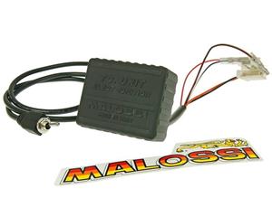 Malossi CDI  RPM Control voor Minarelli