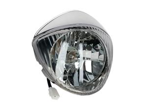 Derbi Koplamp OEM voor  Boulevard 50, 100, 125, 150