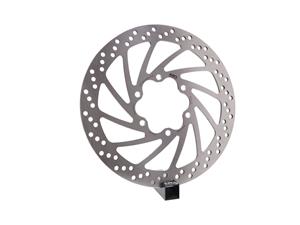 NG Brake Disc Remschijf NG voor KTM Duke 390, RC 390 17-20 voorkant