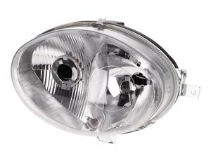Piaggio Koplamp OEM voor  Liberty, Vespa ET2, ET4