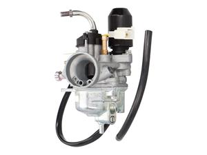 Dellorto Carburateur  PHVA 16 QS met E-Choke voor CPI, Explorer, Generic, Keeway
