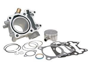 Naraku Cilinderkit  150cc 58mm voor Honda PCX 150i eSP, SH 150i eSP 2013