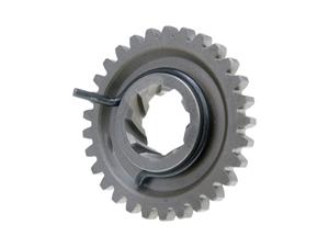 Piaggio StarterTandwiel 29 Tanden OEM voor  / Derbi Motoren D50B0, EBE