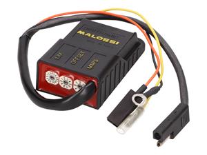 Malossi CDI  MHR Team Digitronic voor BBinnenrotor ontsteking