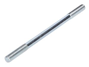 101 Octane Tapeind Cilinder M6x106mm voor Puch Maxi, X30, MV, MS, DS, VS, M50, Monza