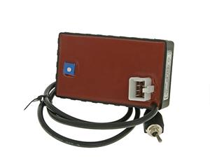 Malossi CDI  RPM Control voor Honda X8R, SFX