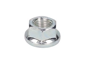 Motori Minarelli Moer met Flens OEM M12x1,25x11 voor Minarelli AM6