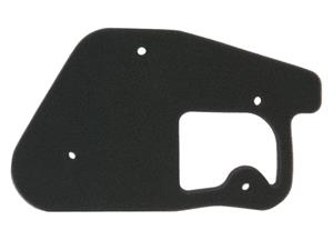 101 Octane Luchtfilter element voor Yamaha BWs, MBK Booster