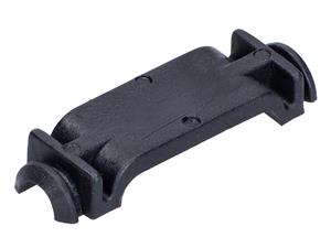 OEM Standard BowdenzugHouder / BremszugHouder Spatbord voorkant voor Simson S50, S51, S70