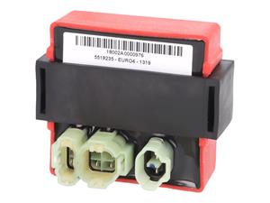 Malossi CDI  Digitronic voor Piaggio NRG Power 50 2T LC E4 2018