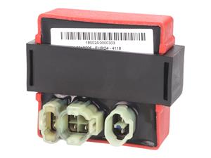 Malossi CDI  Digitronic voor Aprilia RS 50, RX 50, Derbi Senda 50