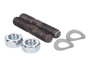 OEM Standard Tapeind Set CarburateurFlens voor Simson S50, S51, S53, S70, S83, SR50, SR80, KR51/2 Schwalbe