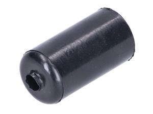 OEM Standard Beschermkap gaskabel / Startkabel voor Simson S50, S51, S53, S70, S83, SR50, SR80, KR51/1, KR51/2, SR4-1, SR4-2, SR4-3, SR4-4