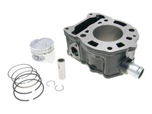 Piaggio Cilinderkit OEM 125cc voor  125cc 4T LC