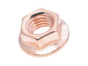 Moer OEM 7mm Cilinderkop, uitlaat