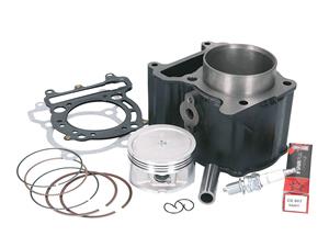 EVOK Cilinderkit  250cc 69mm voor Yamaha Majesty 250, X-Max 250, X-City 250