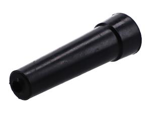 Beschermkap / Knickschutztülle Remlicht taster voor Simson S51, S53, S70, S83, SR50, SR80, M531, M541, M741