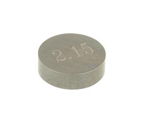 Diverse / Import Klepstelplaat Shim 7,5x2,15mm voor Yamaha, Honda