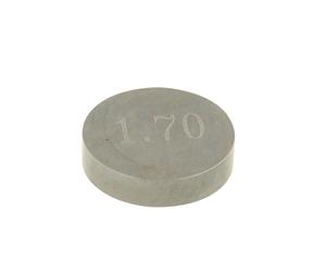 Diverse / Import Klepstelplaat Shim 7,5x1,70mm voor Yamaha, Honda