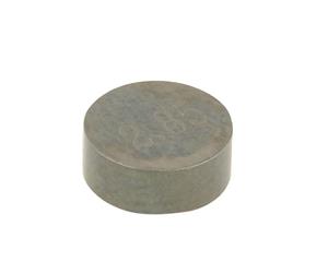 Diverse / Import Klepstelplaat Shim 7,5x2,30mm voor Yamaha, Honda