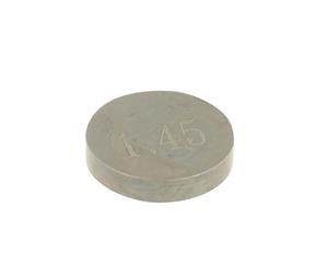 Diverse / Import Klepstelplaat Shim 7,5x1,45mm voor Yamaha, Honda