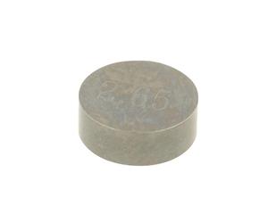 Diverse / Import Klepstelplaat Shim 7,5x2,65mm voor Piaggio