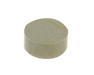 Diverse / Import Klepstelplaat Shim 7,5x3,15mm voor Piaggio