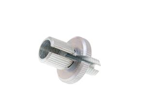 Stelschroef Kabel M7x25mm