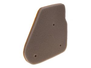 101 Octane Luchtfilter element 2-lagig (Double Layer) voor Minarelli horizontaal