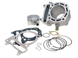 Naraku Cilinderkit  250cc voor Kymco, Barossa, Arctic Cat, PGO