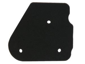 101 Octane Luchtfilter element voor Aprilia 50 2T (Minarelli Motor), CPI 50 E1 -2003