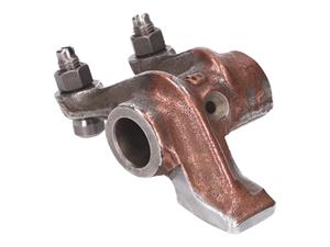 Piaggio KippHevel Auslass OEM voor  Motoren 125cc, 150cc